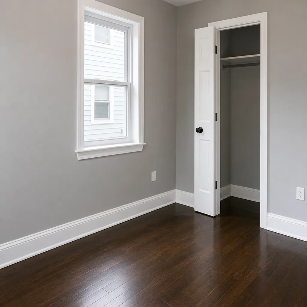 After - Recent Project